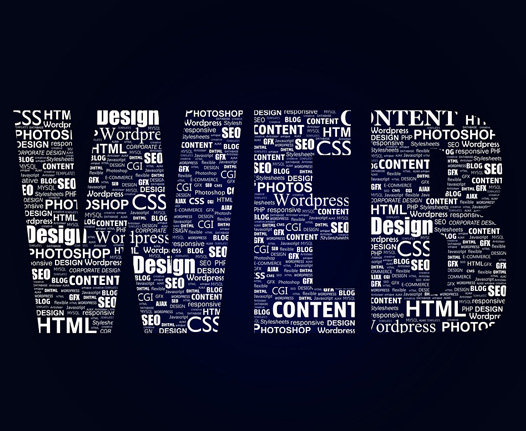 Web Sitesi Tasarımı